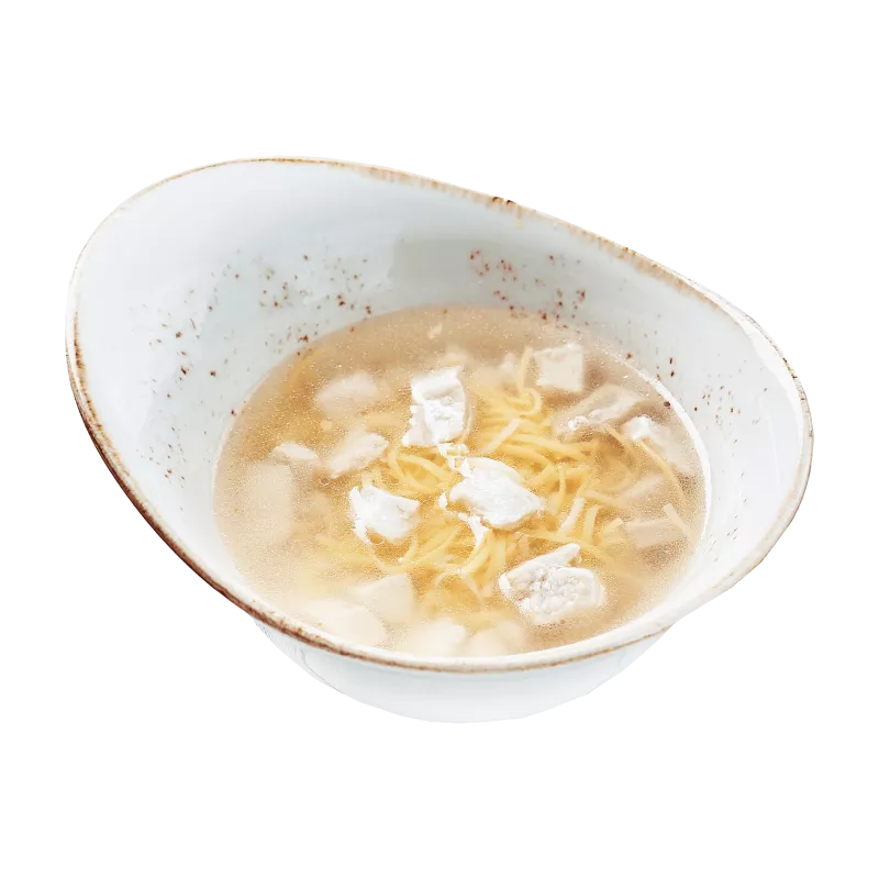 Лапшичка 