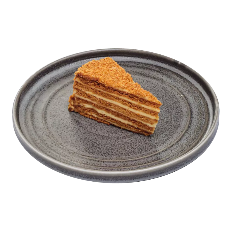 Медовик