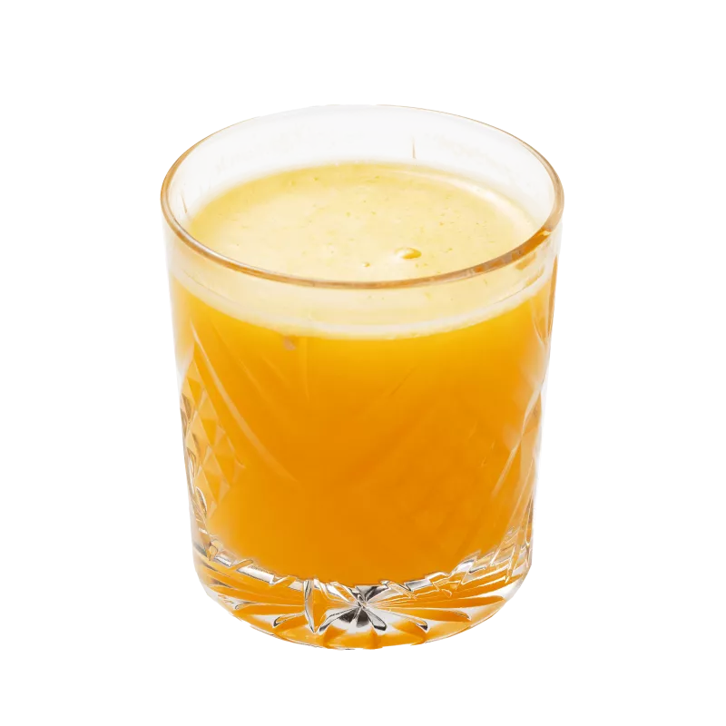 Апельсиновый свежевыжатый сок 